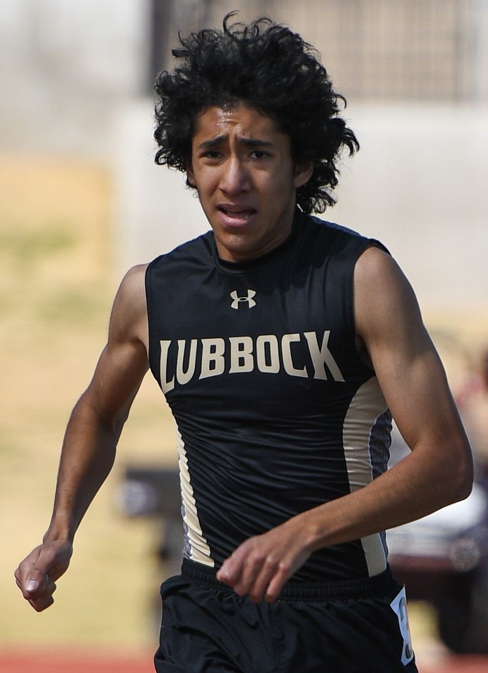 Isaac Alonzo
